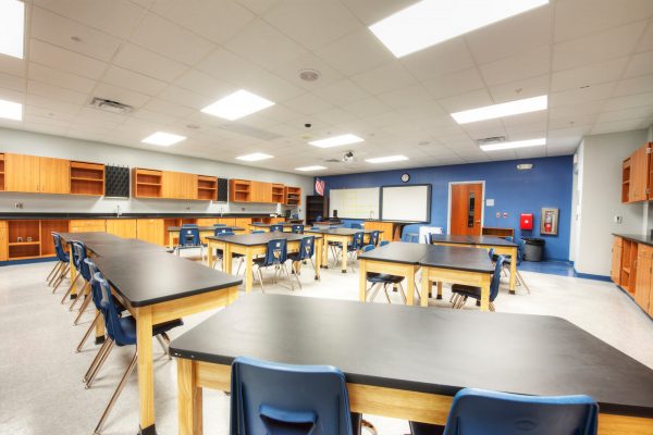 bigstock-Science-Classroom-34538627